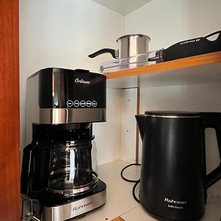Marousi Cozy Apartment Athene Buitenkant foto