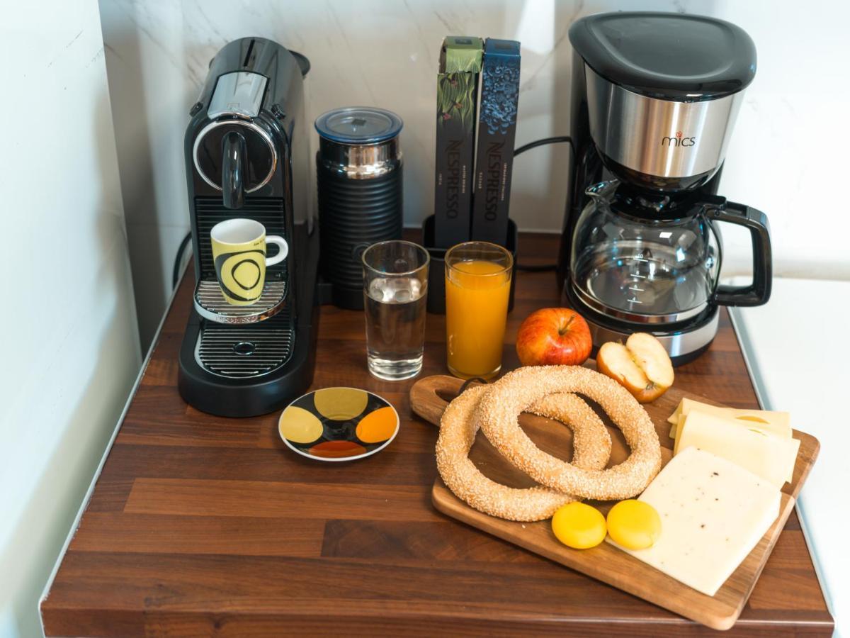 Marousi Cozy Apartment Athene Buitenkant foto