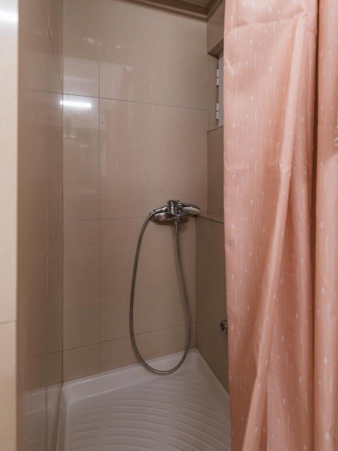 Marousi Cozy Apartment Athene Buitenkant foto